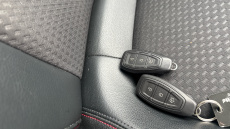 Ford Focus 1.0 EcoBoost Hybrid mHEV 125 ST-Line X Edition 5dr Petrol Hatchback